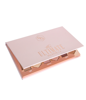 The Ultimate Eyeshadow Palette 1.0